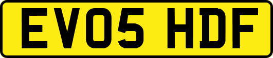 EV05HDF