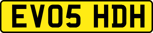 EV05HDH
