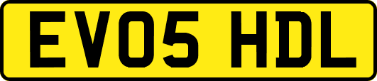 EV05HDL