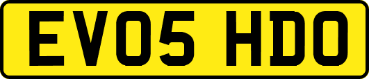 EV05HDO