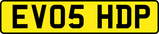 EV05HDP