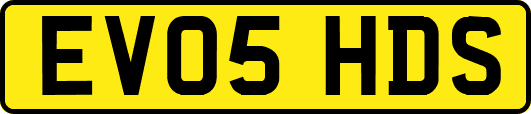 EV05HDS