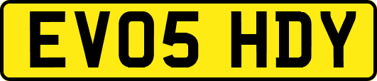EV05HDY