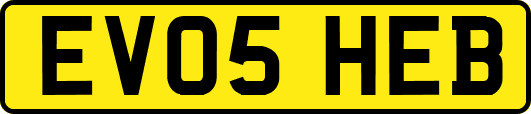 EV05HEB
