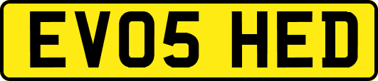 EV05HED
