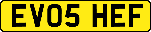 EV05HEF