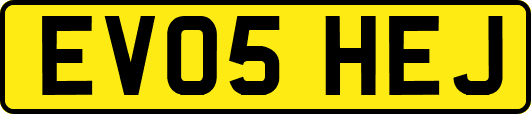 EV05HEJ