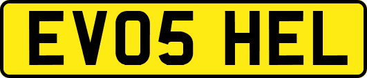 EV05HEL