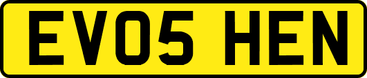 EV05HEN