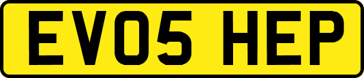EV05HEP