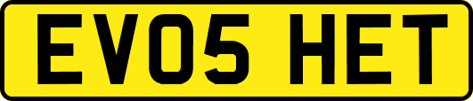 EV05HET