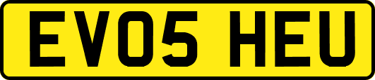 EV05HEU