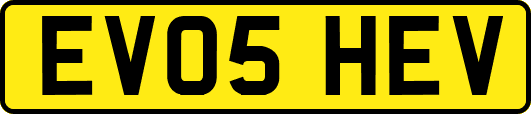 EV05HEV