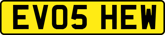 EV05HEW
