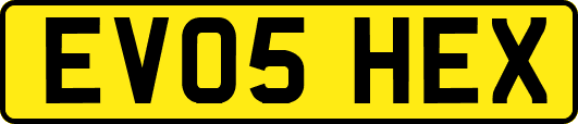 EV05HEX