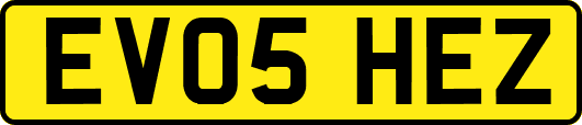EV05HEZ