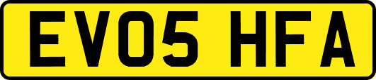 EV05HFA