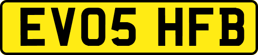 EV05HFB