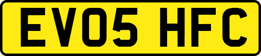EV05HFC