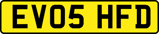 EV05HFD