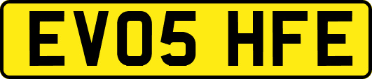 EV05HFE