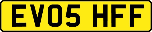 EV05HFF