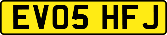 EV05HFJ