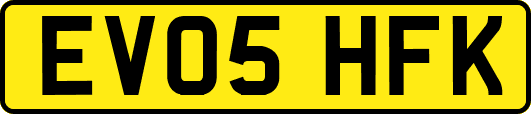 EV05HFK