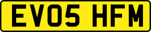 EV05HFM