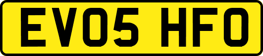 EV05HFO