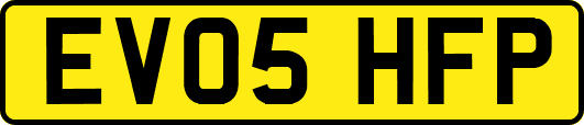 EV05HFP