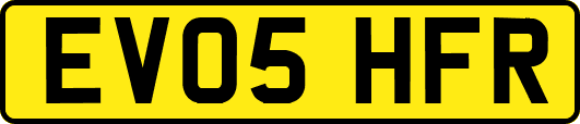 EV05HFR