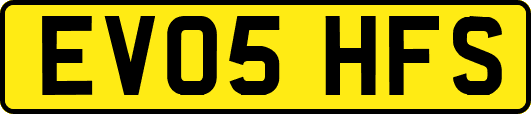 EV05HFS