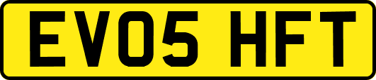 EV05HFT
