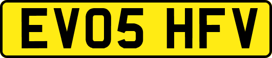 EV05HFV