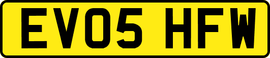 EV05HFW