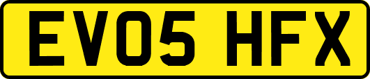 EV05HFX