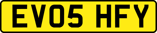 EV05HFY
