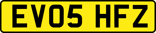 EV05HFZ