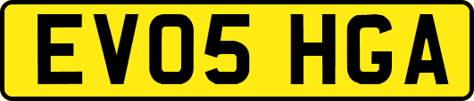 EV05HGA
