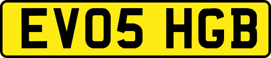 EV05HGB