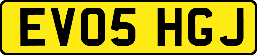 EV05HGJ