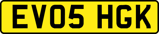 EV05HGK