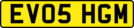 EV05HGM