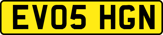EV05HGN