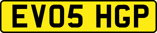 EV05HGP