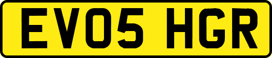 EV05HGR