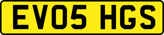 EV05HGS