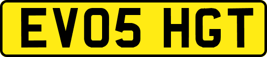 EV05HGT