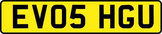 EV05HGU
